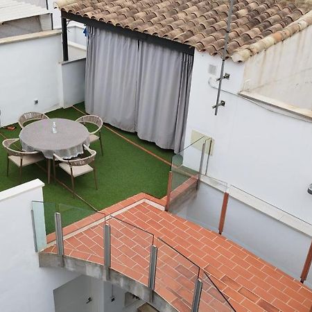 Corredera Travel 4 Appartement Córdoba Buitenkant foto