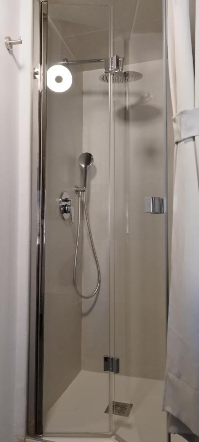 Corredera Travel 4 Appartement Córdoba Buitenkant foto