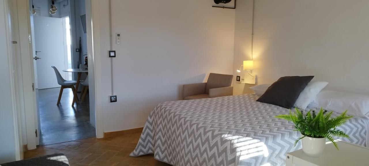 Corredera Travel 4 Appartement Córdoba Buitenkant foto