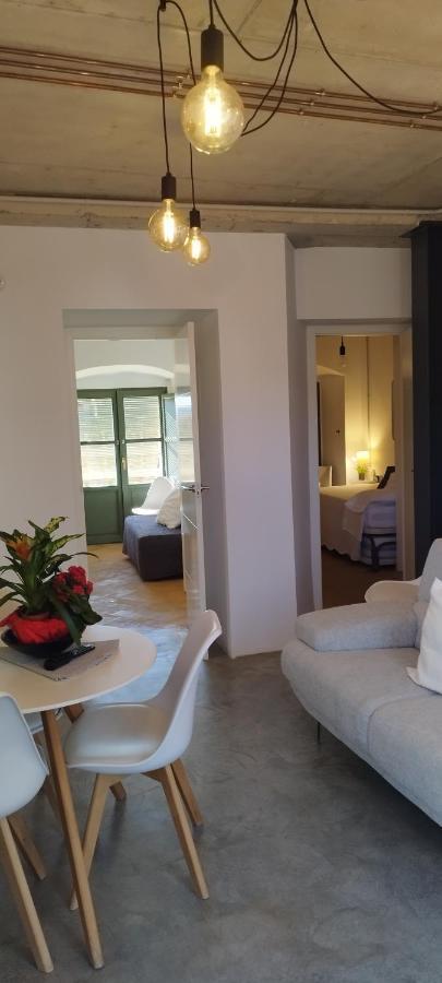 Corredera Travel 4 Appartement Córdoba Buitenkant foto