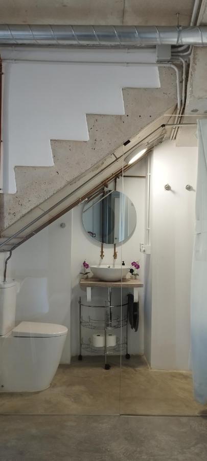 Corredera Travel 4 Appartement Córdoba Buitenkant foto