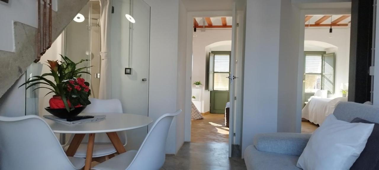 Corredera Travel 4 Appartement Córdoba Buitenkant foto
