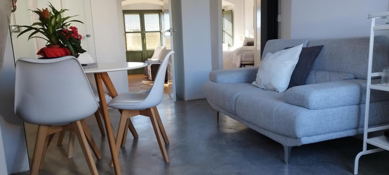 Corredera Travel 4 Appartement Córdoba Buitenkant foto