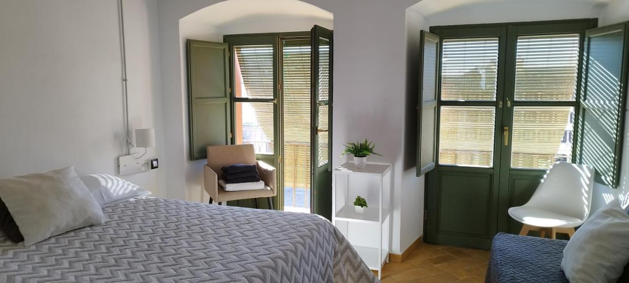Corredera Travel 4 Appartement Córdoba Buitenkant foto