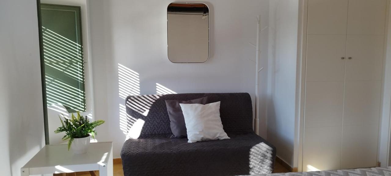 Corredera Travel 4 Appartement Córdoba Buitenkant foto