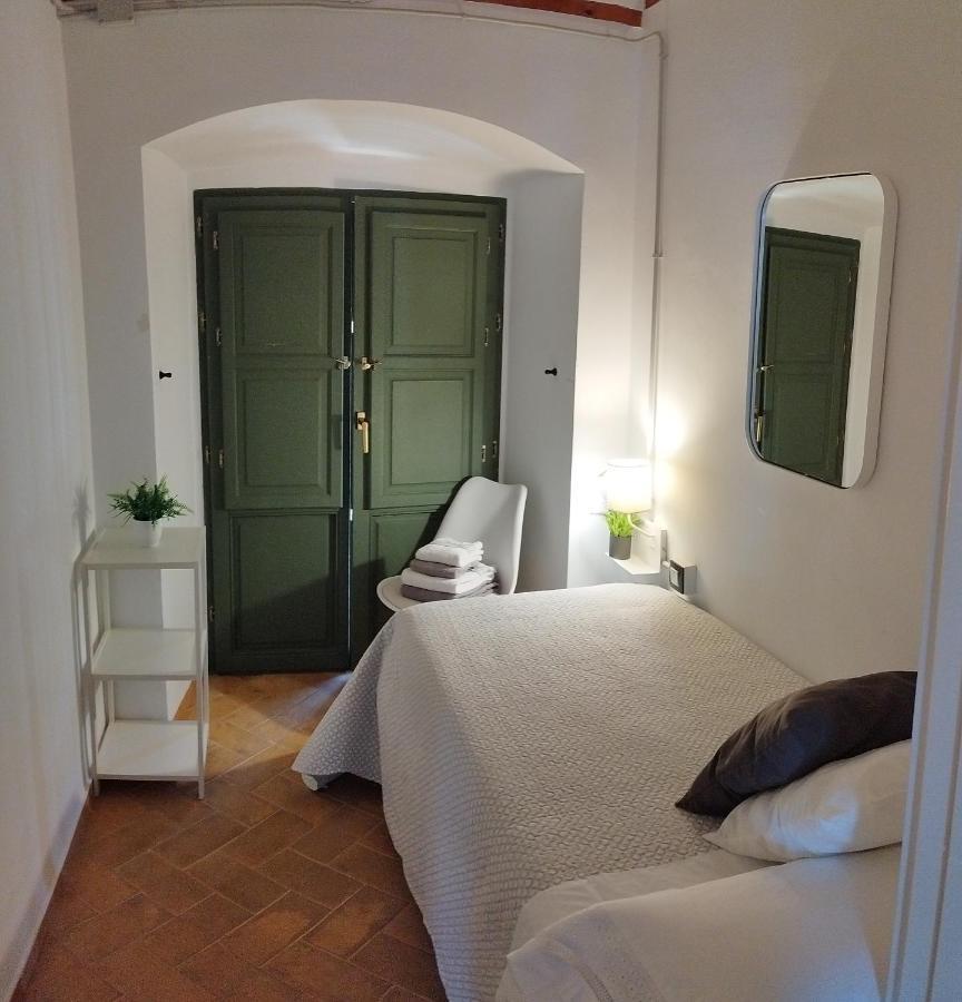Corredera Travel 4 Appartement Córdoba Buitenkant foto