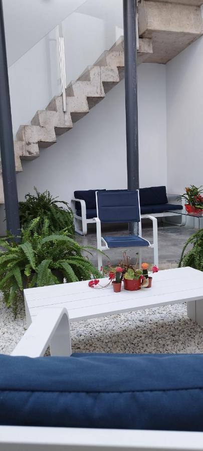 Corredera Travel 4 Appartement Córdoba Buitenkant foto