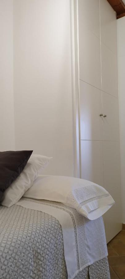 Corredera Travel 4 Appartement Córdoba Buitenkant foto